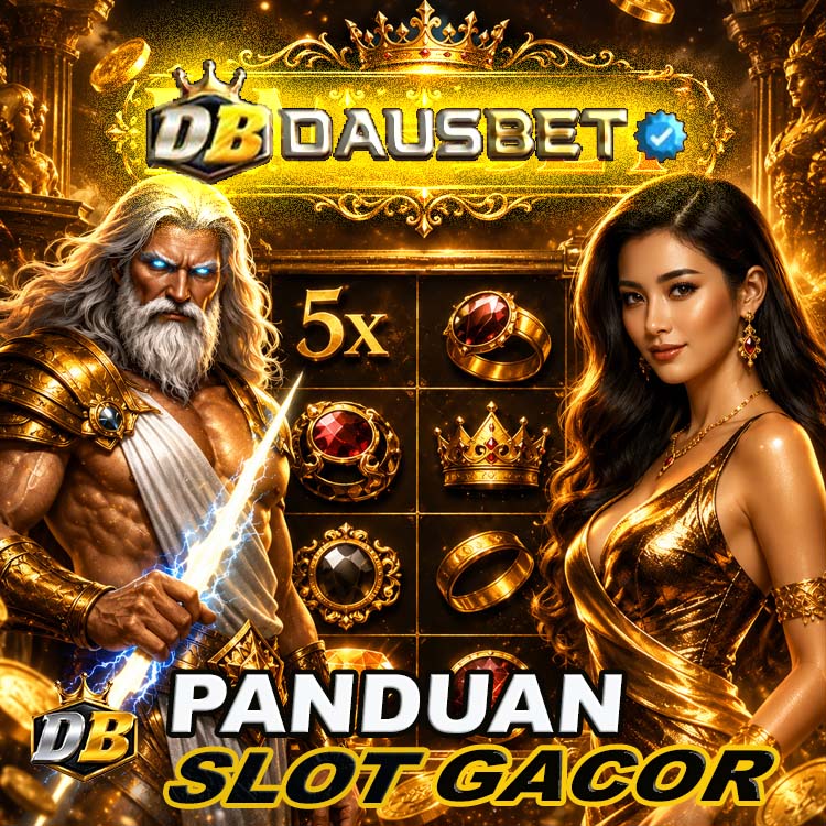 Dusbet Panduan Slot Gacor